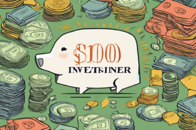 The Beginner’s Guide to Investing: Start with $100