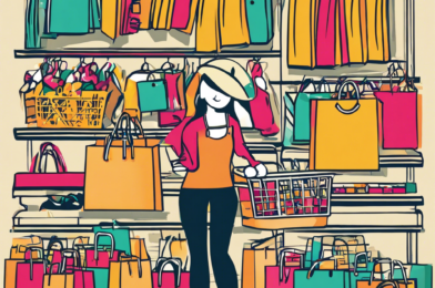 Smart Shopping: How to Get More for Less