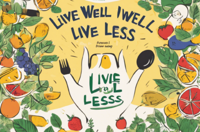 Frugal Living: Live Well on Less