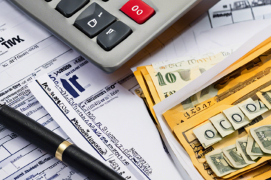 Tax Tips: Maximize Your Refund This Year