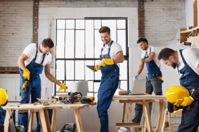 DIY vs. Hire: When to Save and When to Spend