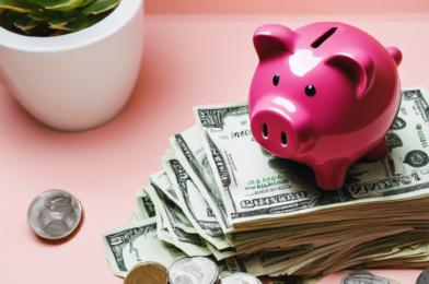 10 Simple Tricks to Save $500 Every Month